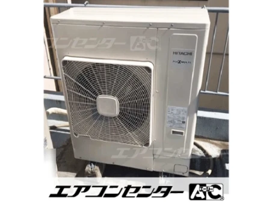 倉庫・作業場の設置例