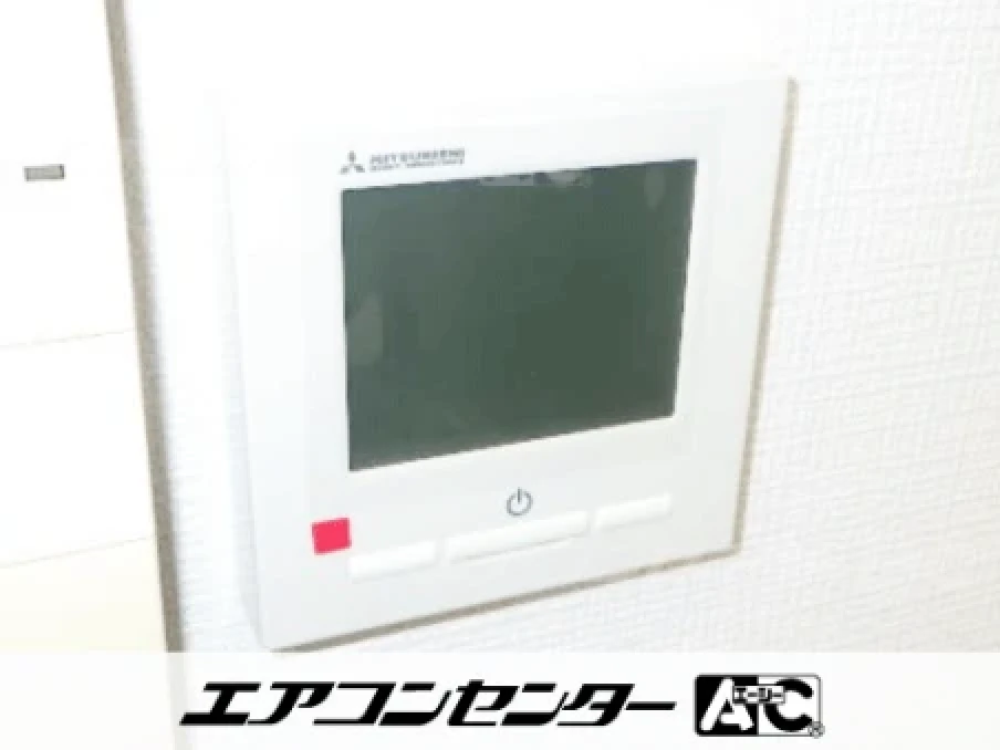 事務所の設置例