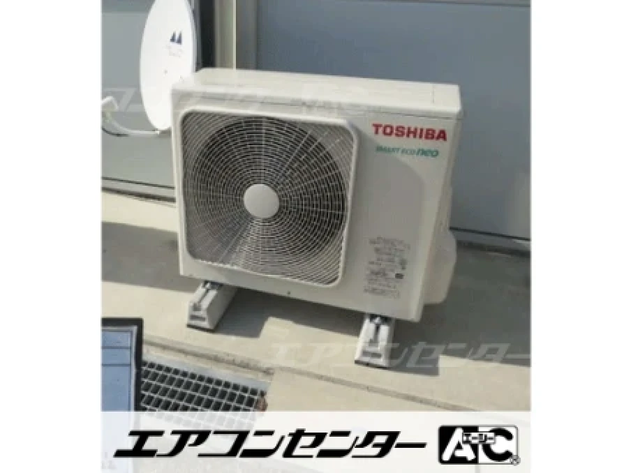 事務所の設置例