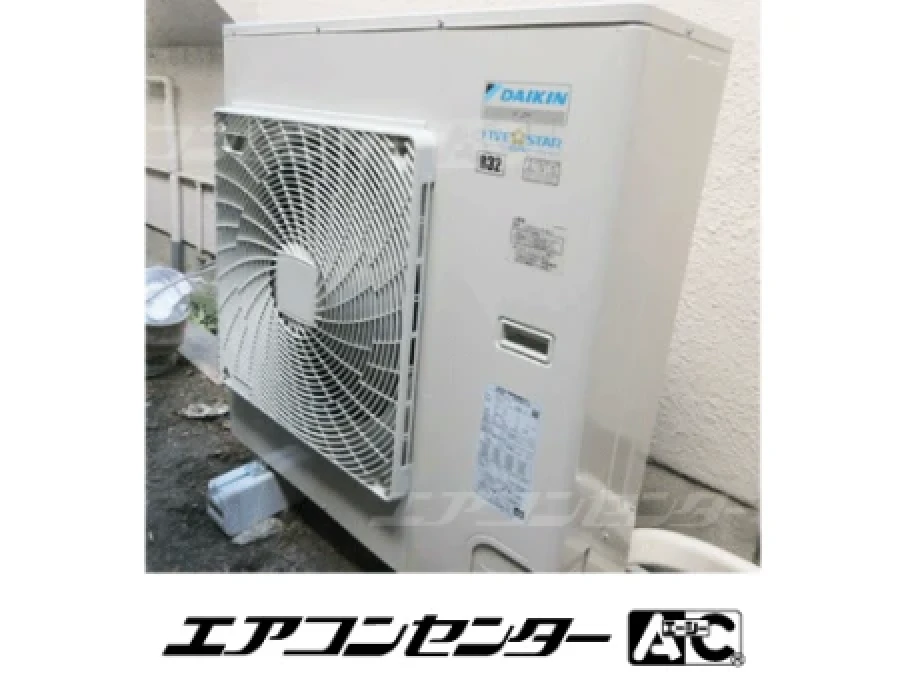 倉庫・作業場の設置例
