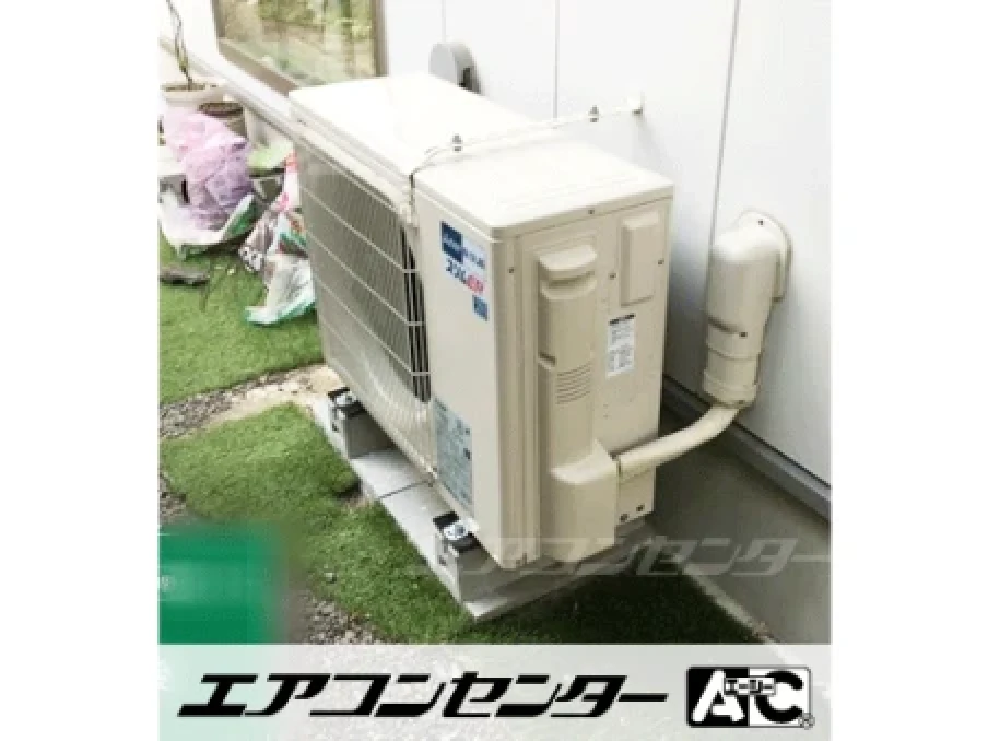 待合室の設置例