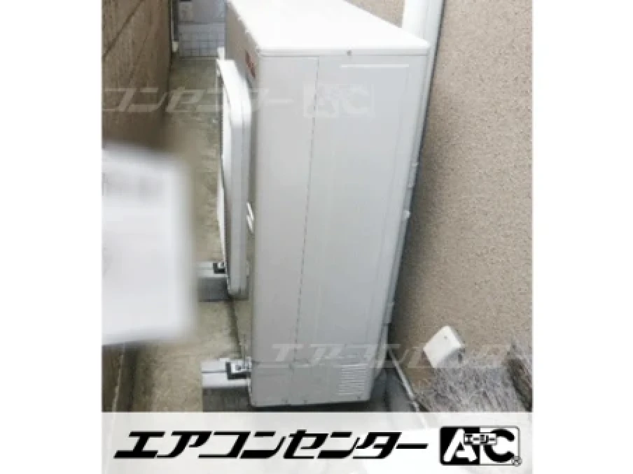 事務所の設置例