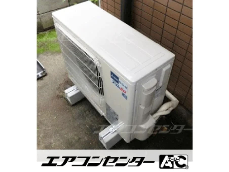 整体院の設置例