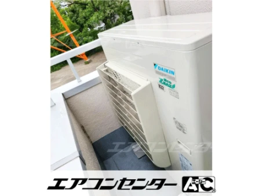 事務所の設置例