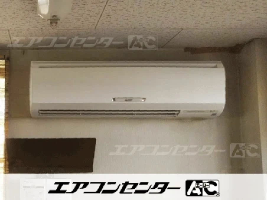 新潟市 倉庫・作業場に設置されたお客様ページ詳細