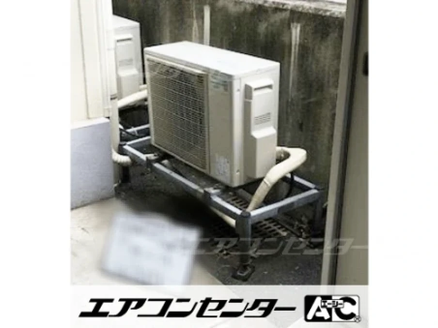 事務所の設置例