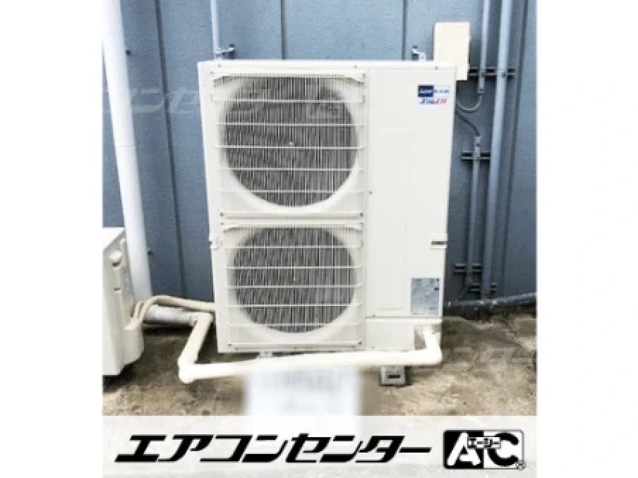 病院の設置例