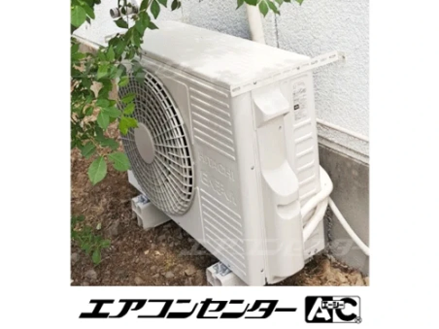 事務所の設置例