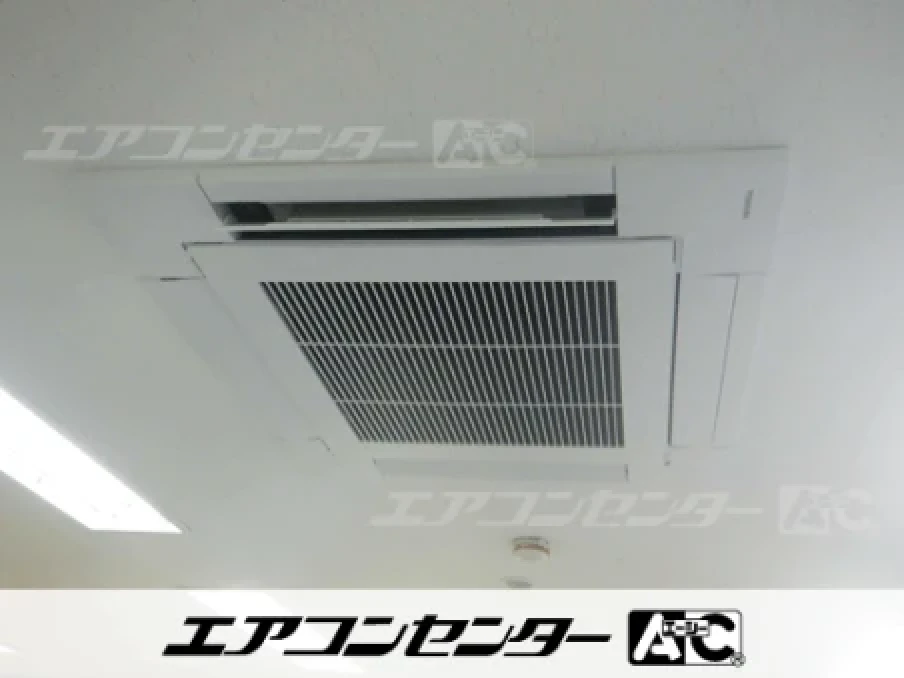 志布志市 事務所に設置されたお客様ページ詳細