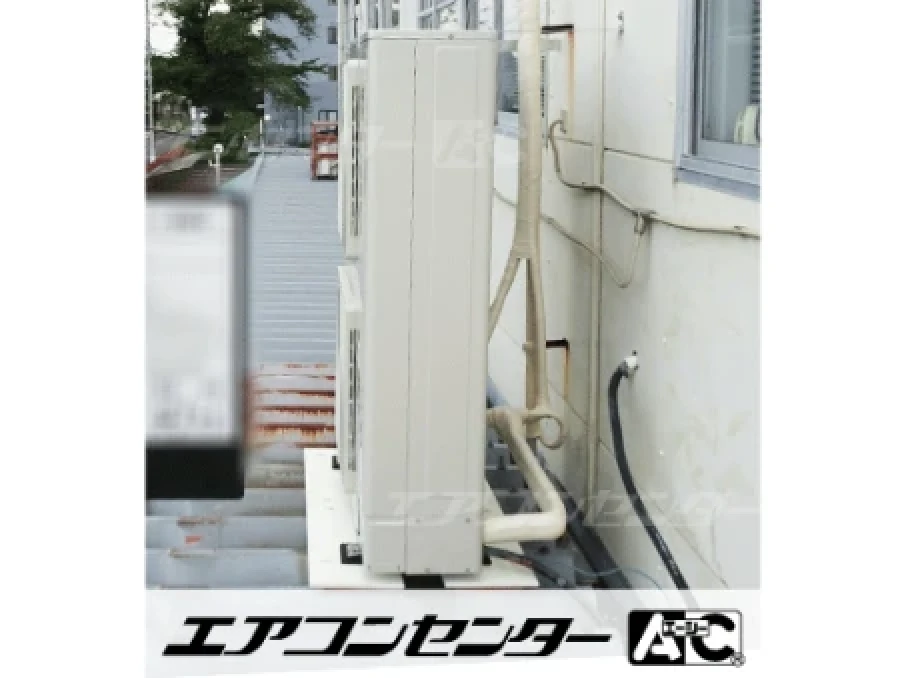 事務所の設置例