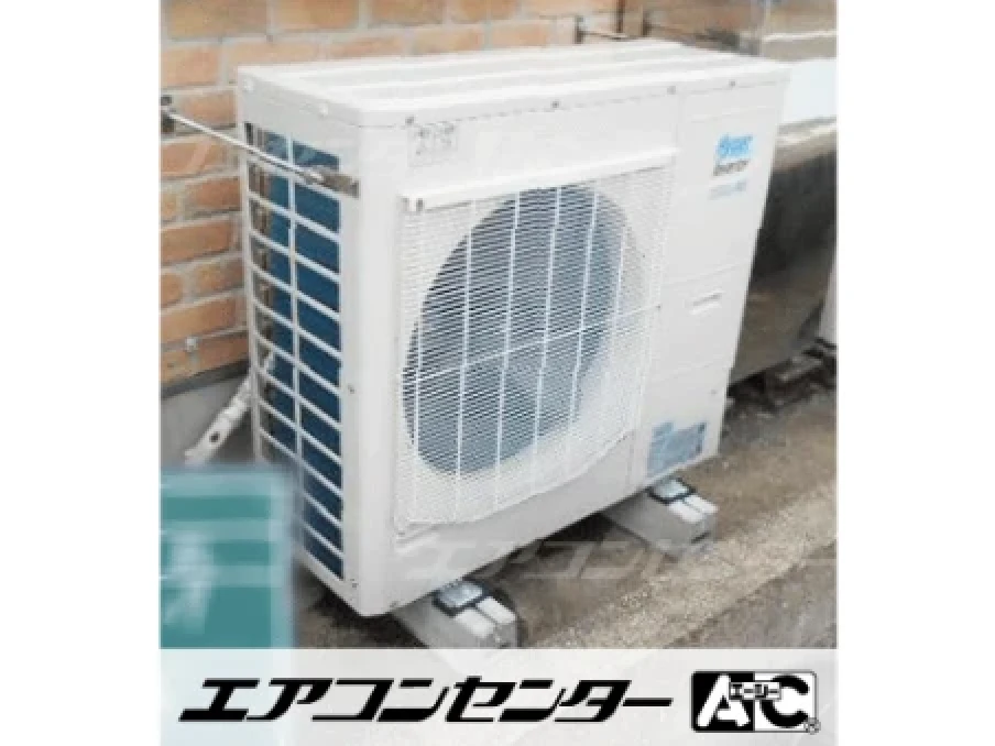病院の設置例