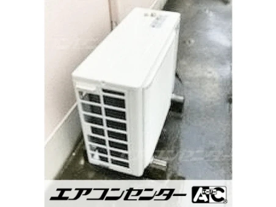 事務所の設置例