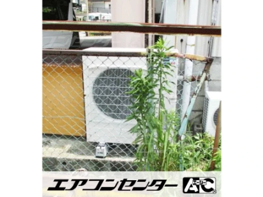 事務所の設置例