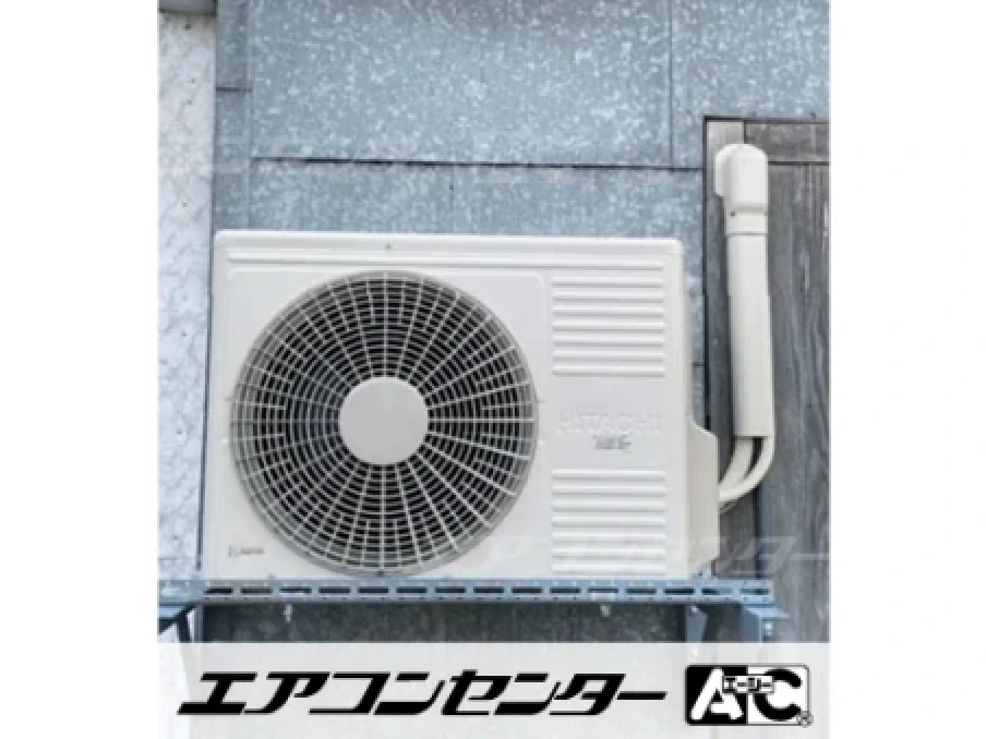 倉庫・作業場の設置例