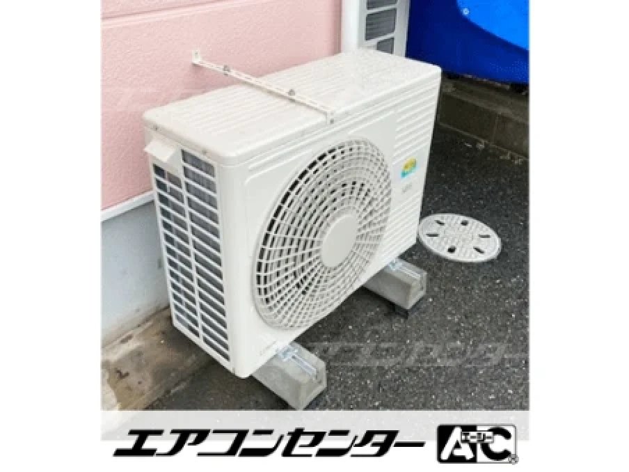 歯科医院の設置例