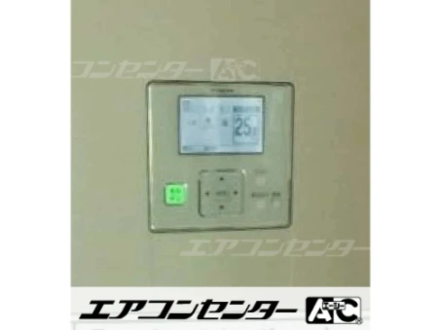 ゴルフ場の設置例