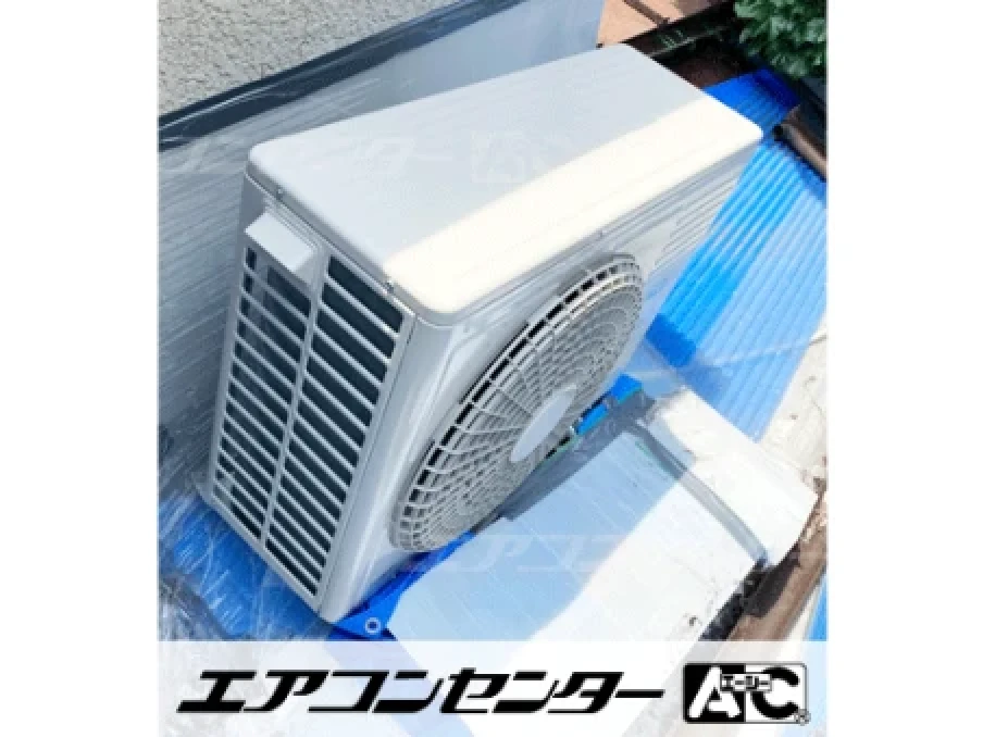 レストランの設置例