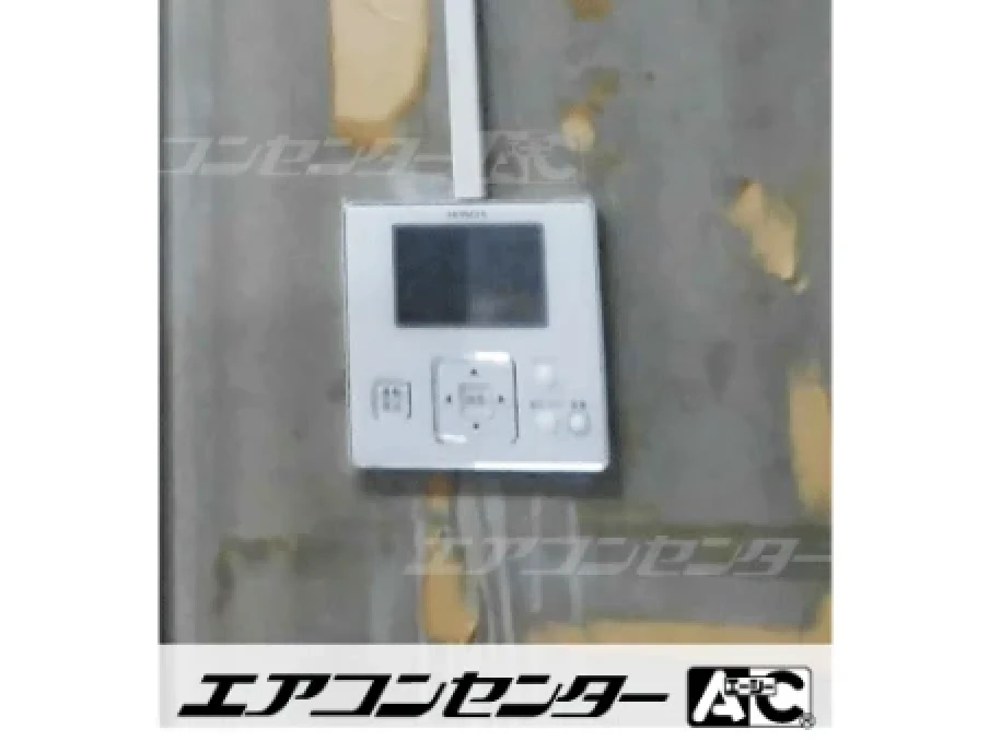倉庫・作業場の設置例