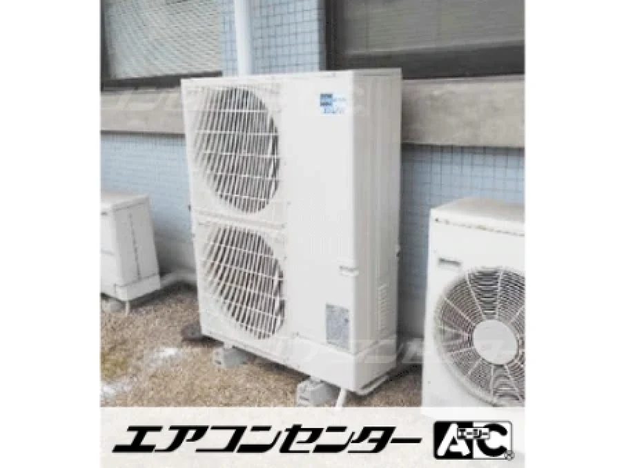 事務所の設置例