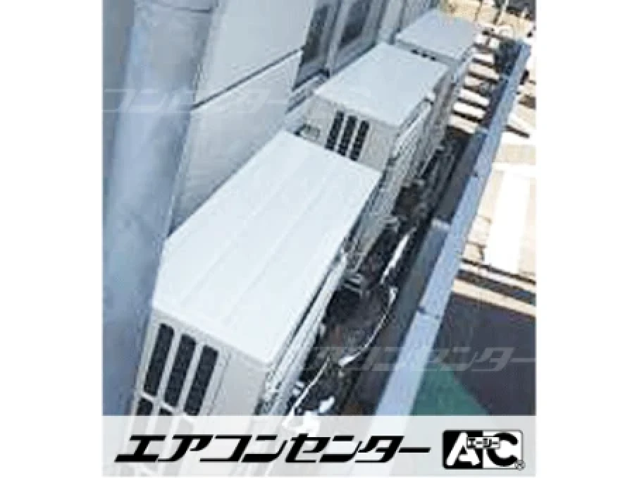 事務所の設置例