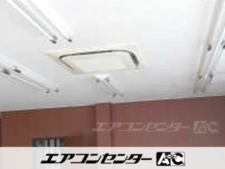 川崎市 店舗に設置されたお客様ページ詳細