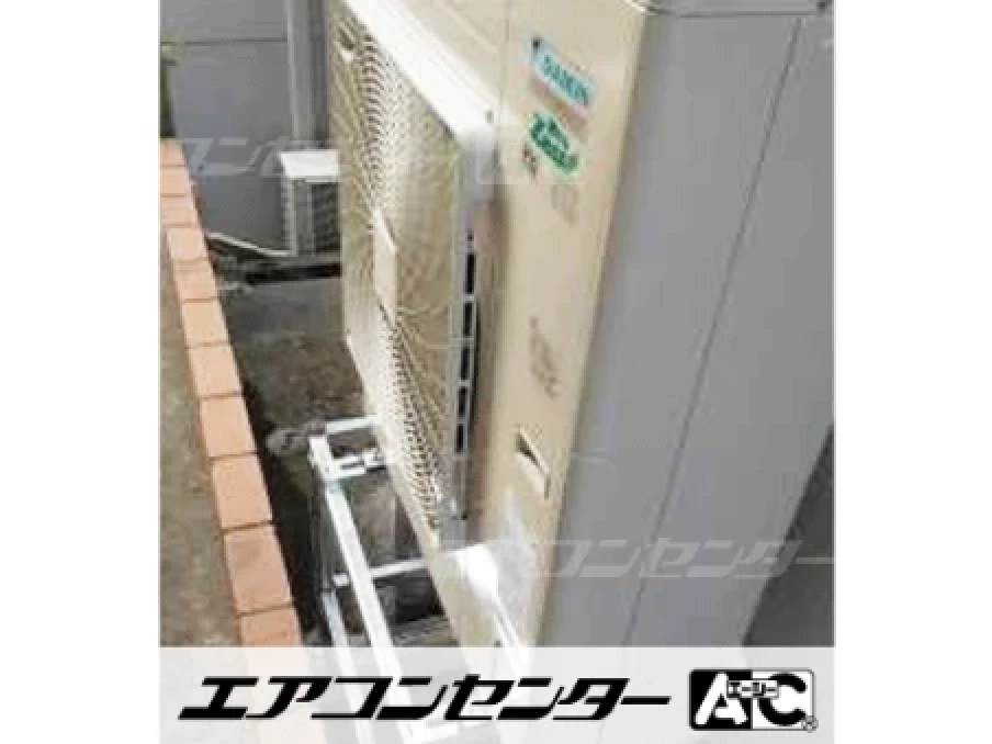 店舗の設置例