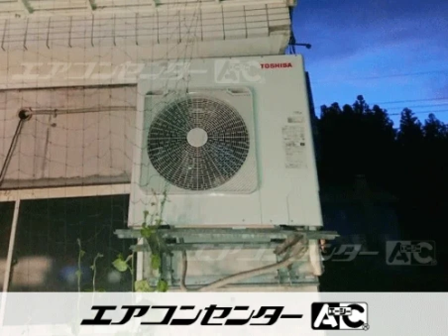 食堂の設置例