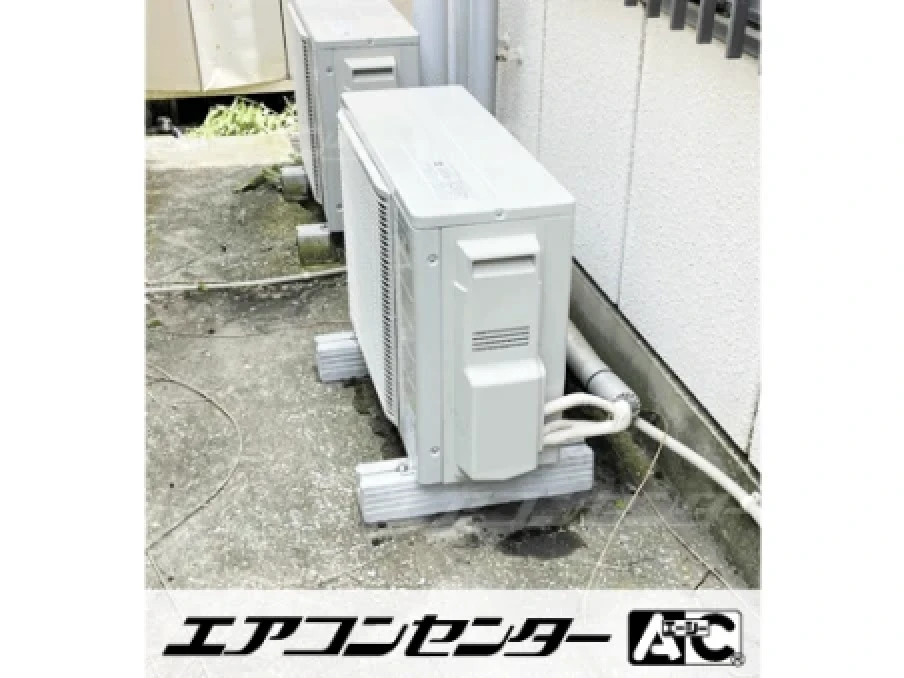 事務所の設置例