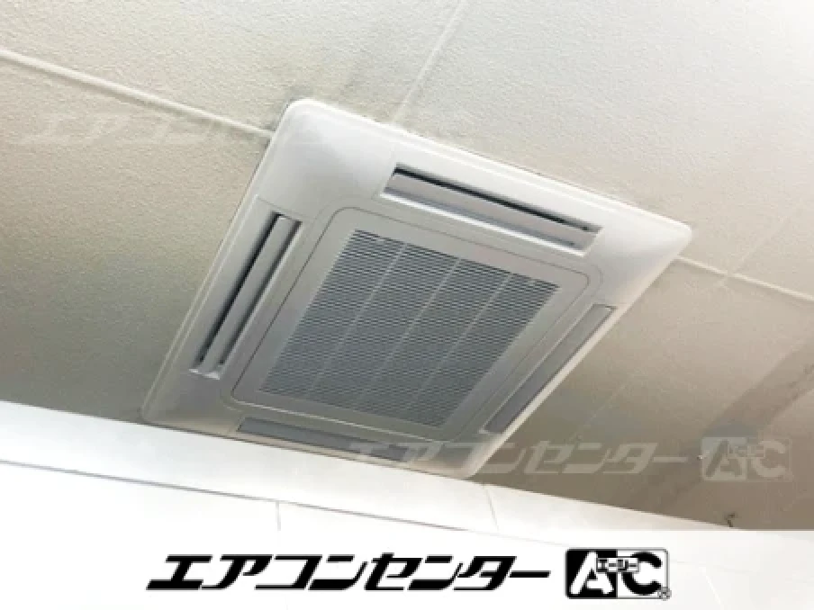 千葉市 工場に設置されたお客様ページ詳細