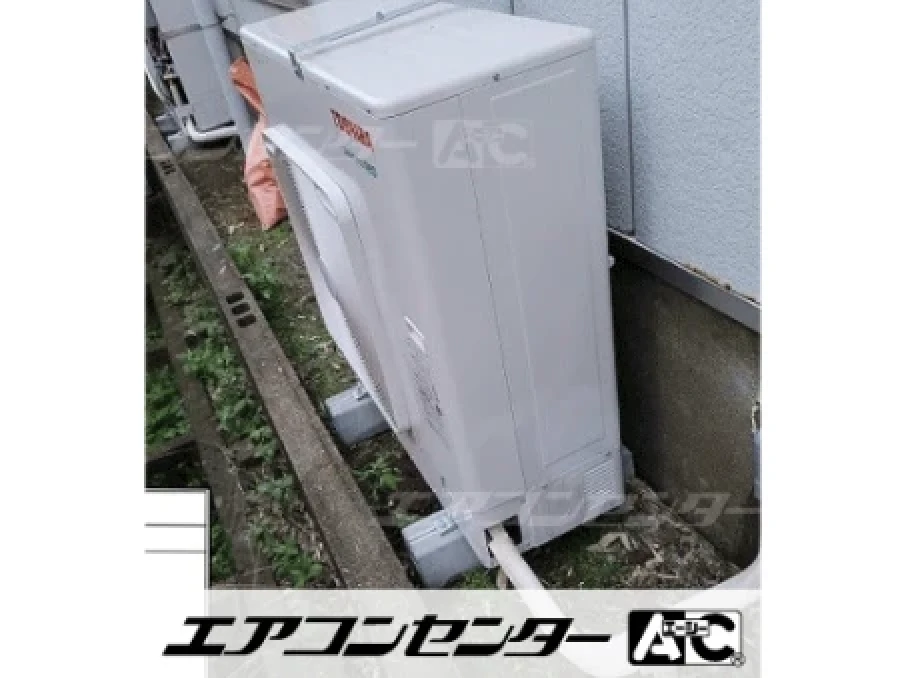 集荷場の設置例