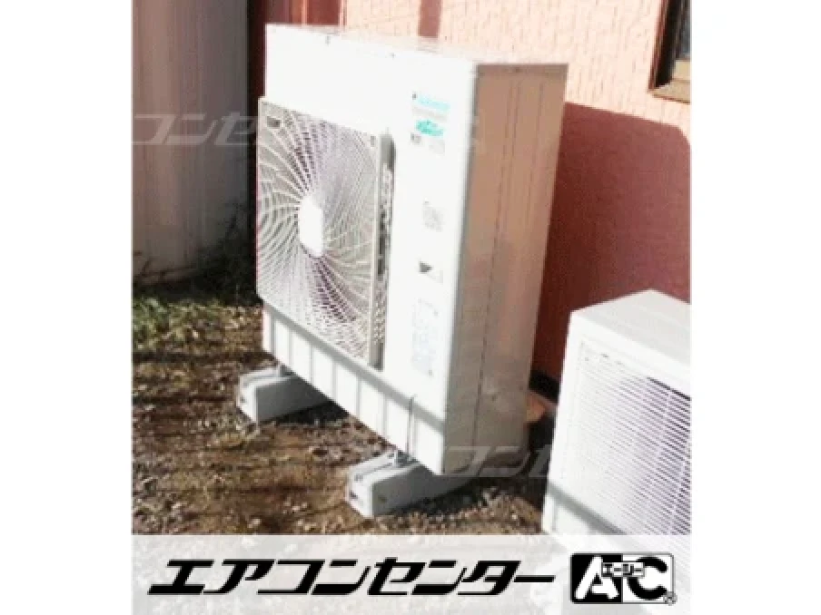 歯科医院の設置例