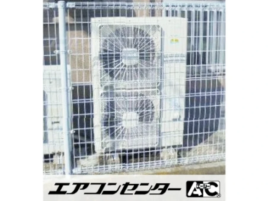 事務所の設置例