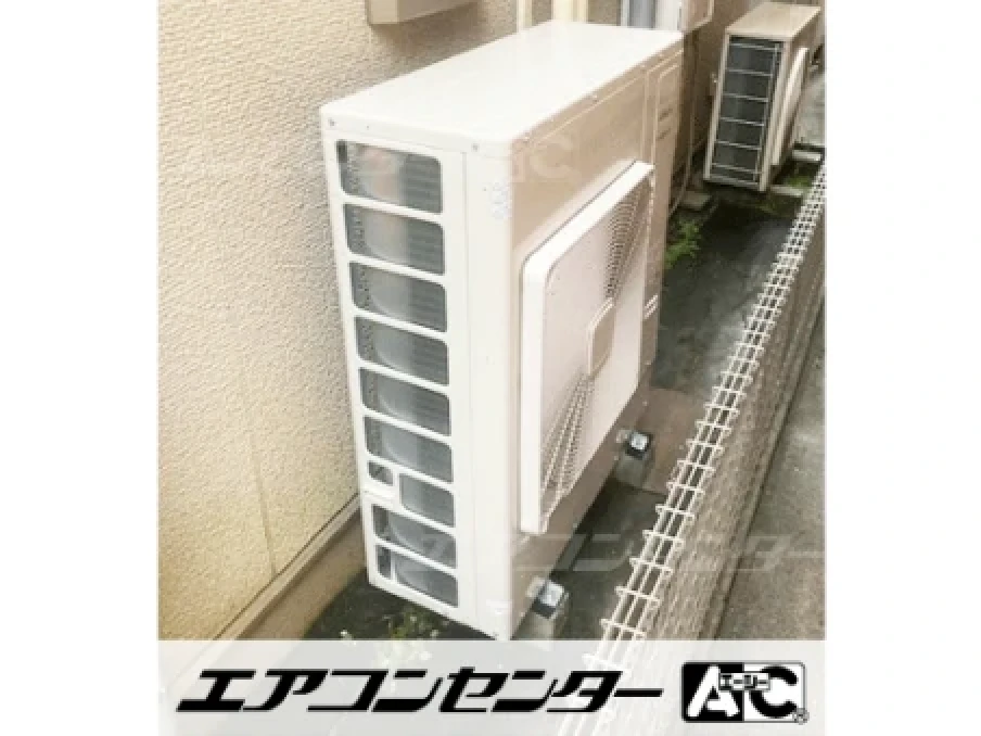 事務所の設置例