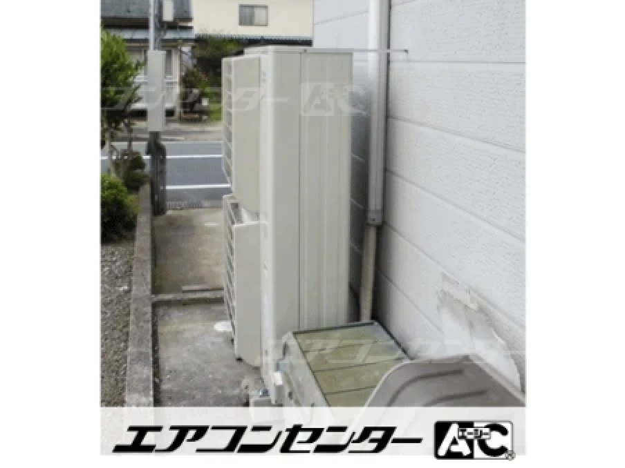 接骨院の設置例