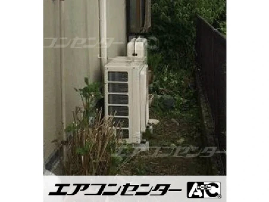 薬局の設置例