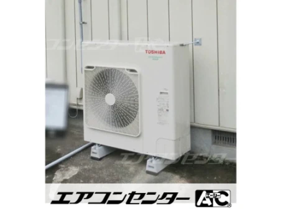 パン屋の設置例