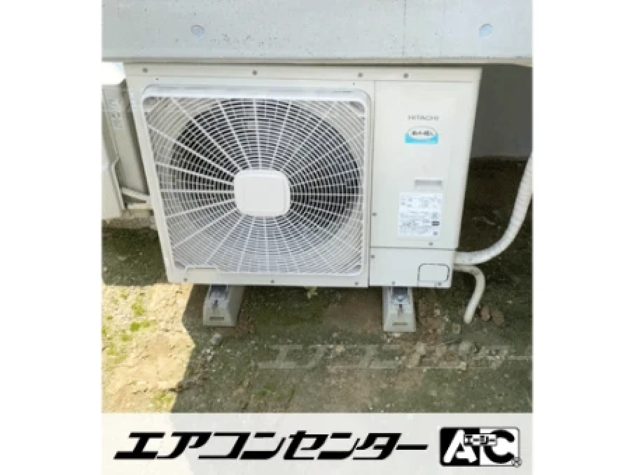 事務所の設置例