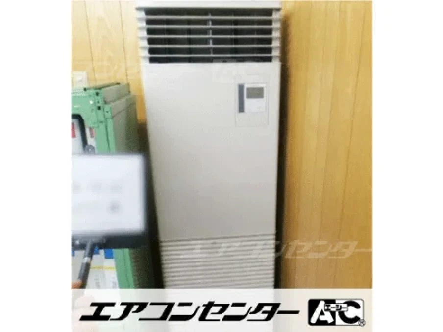 加西市 工場に設置されたお客様ページ詳細