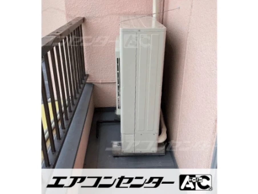 事務所の設置例