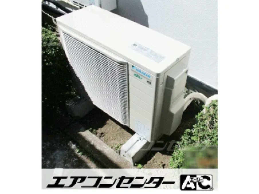 事務所の設置例