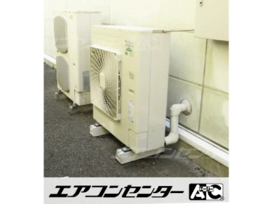 体操教室の設置例