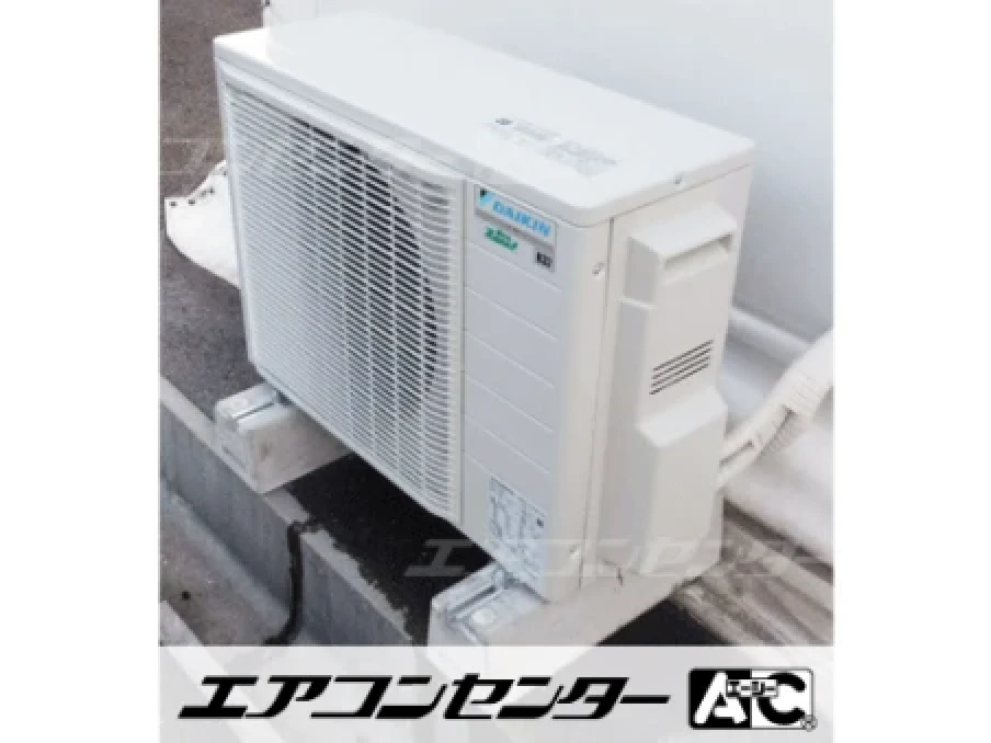 工場の設置例