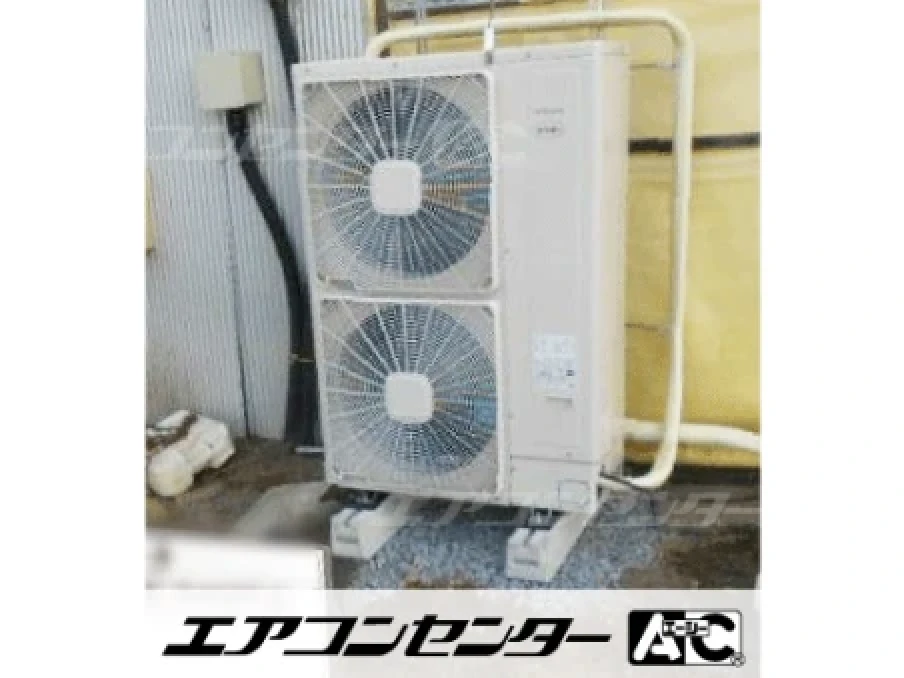 集荷場の設置例