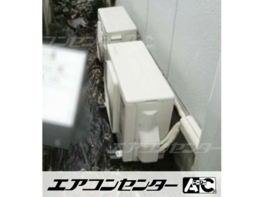 事務所の設置例