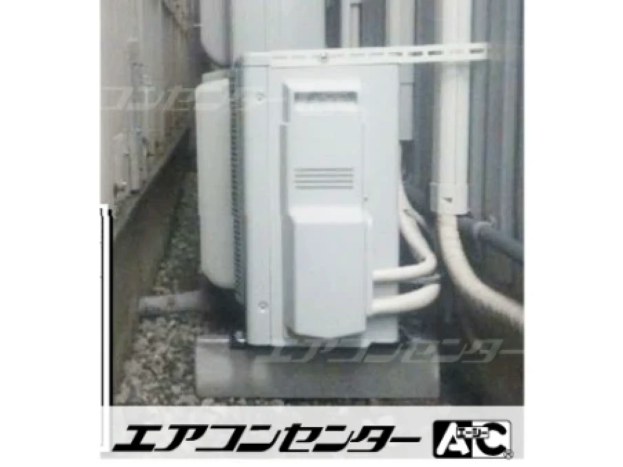 工場の設置例