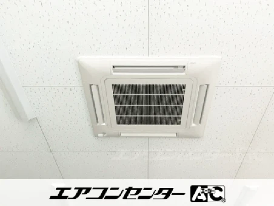 富山市 工場に設置されたお客様ページ詳細