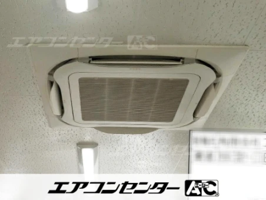 広島市 倉庫・作業場に設置されたお客様ページ詳細