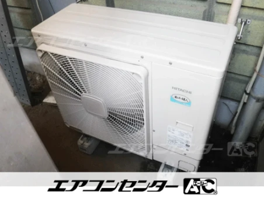 介護施設の設置例