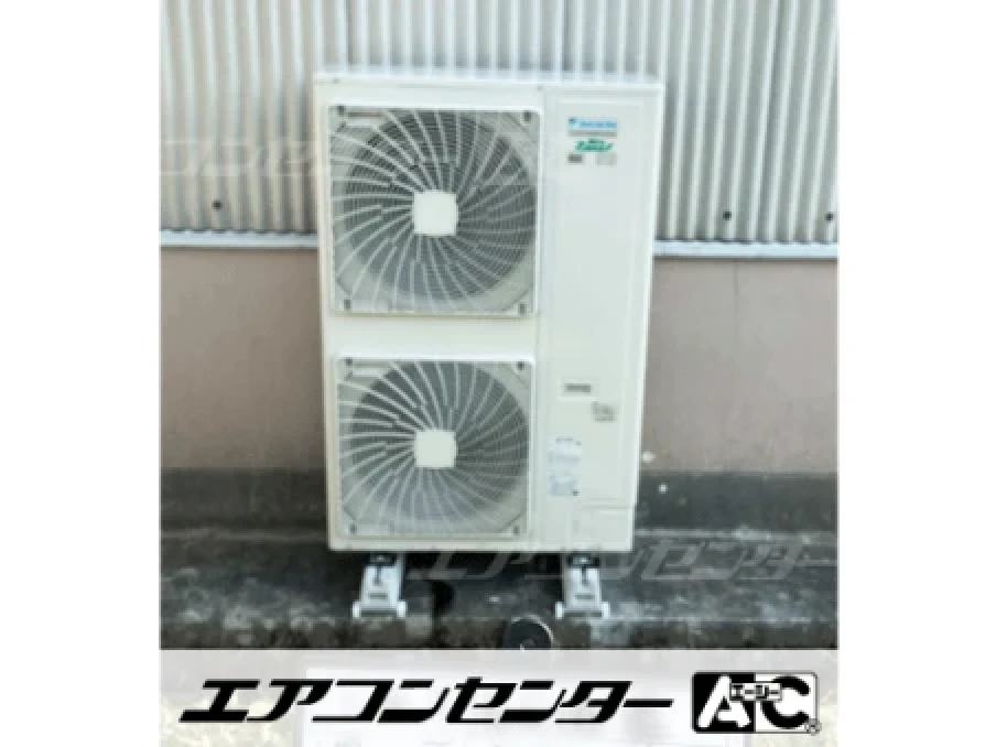 倉庫・作業場の設置例