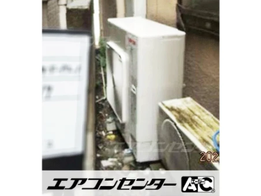美容室の設置例